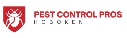 Hoboken Pest Control Pros Logo
