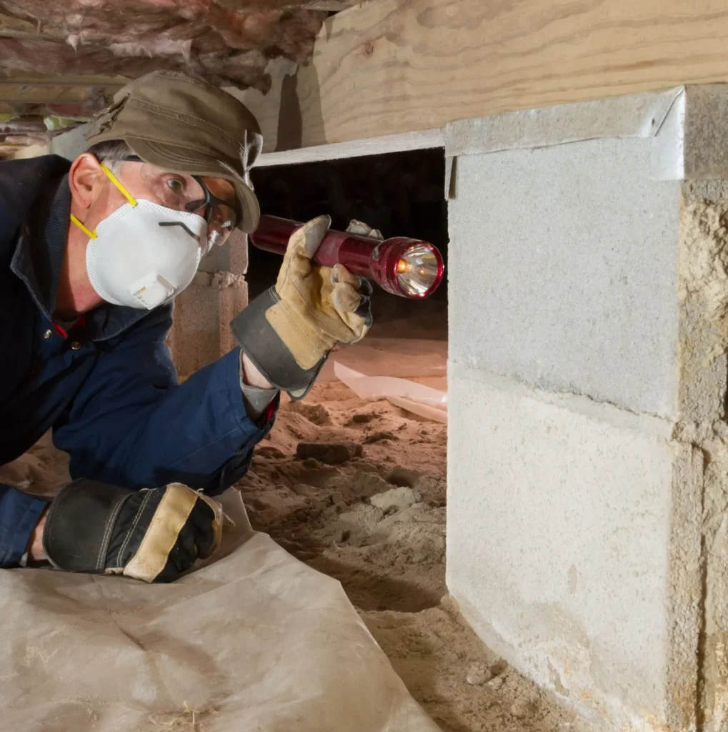 Termite Control - Hoboken Pest Control Pros | Hoboken, NJ | 551-345-4044